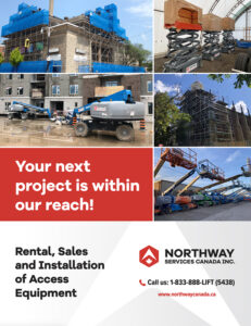 Northwest services canada pdf offer